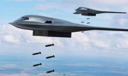 中国轰炸机爆料最新消息,揭秘神秘性能与战略部署